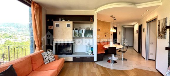 2 Schlafzimmer Wohnung in Albino, Italy, Nr. 374338 29