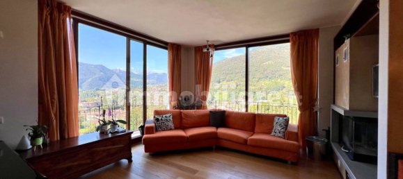 2 Schlafzimmer Wohnung in Albino, Italy, Nr. 374338 22