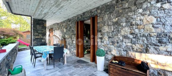 2 Schlafzimmer Wohnung in Albino, Italy, Nr. 374338 20