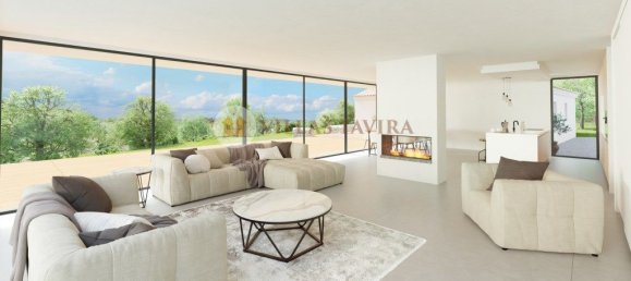 4 bedrooms House in Santa Catarina da Fonte do Bispo, Portugal No. 68740 2