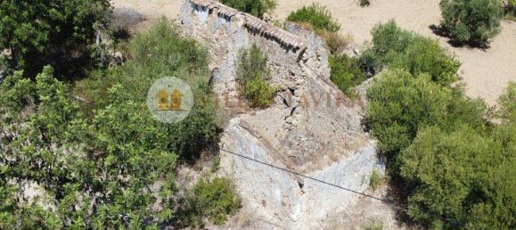 4 bedrooms House in Santa Catarina da Fonte do Bispo, Portugal No. 68740 13