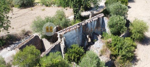 4 bedrooms House in Santa Catarina da Fonte do Bispo, Portugal No. 68740 16