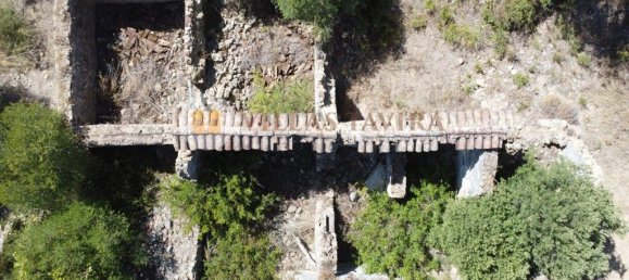 4 bedrooms House in Santa Catarina da Fonte do Bispo, Portugal No. 68740 11