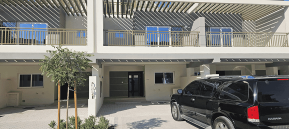 3 chambres Villa à DAMAC Hills (Akoya by DAMAC), UAE No. 114138 3