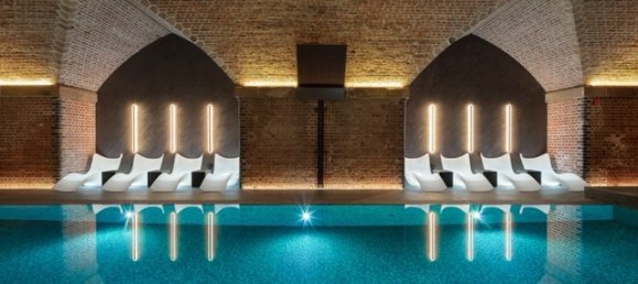 2 bedrooms Apartment in Manchester, United Kingdom No. 3075 19