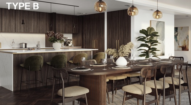 2 bedrooms Apartment in Manchester, United Kingdom No. 3075