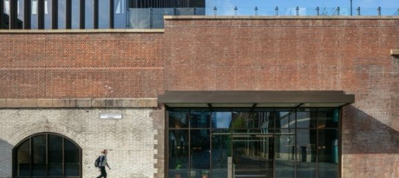 2 bedrooms Apartment in Manchester, United Kingdom No. 3075 10