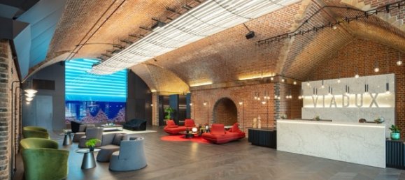 2 bedrooms Apartment in Manchester, United Kingdom No. 3075 18