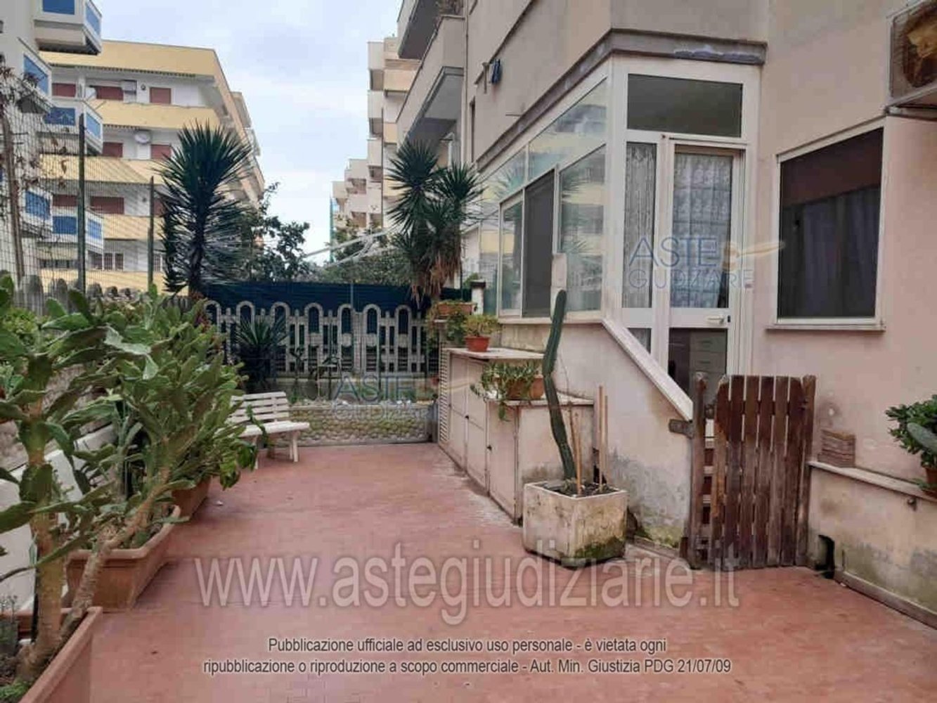11غرفة منزل في Nettuno, Italy رقم 13327