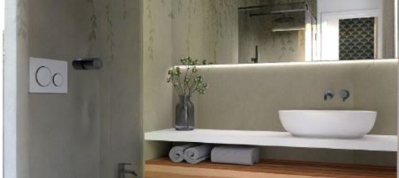 3 bedrooms Apartment in Parma, Italy No. 320007 8