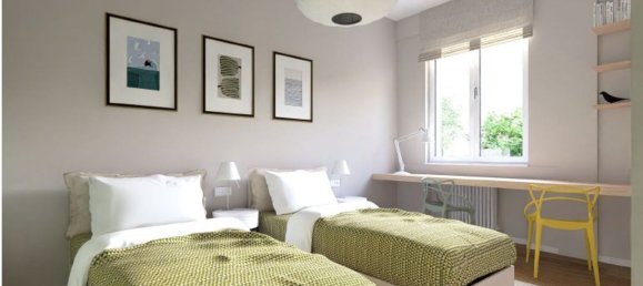 3 bedrooms Apartment in Parma, Italy No. 320007 10