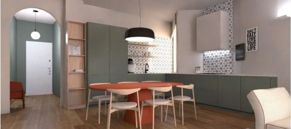 3 bedrooms Apartment in Parma, Italy No. 320007 3