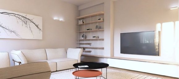 3 bedrooms Apartment in Parma, Italy No. 320007 4