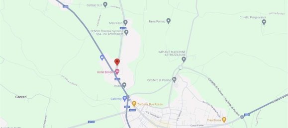 Apartamento de 3 divisões em Poirino, Italy N.º 48526 8