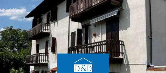 Apartamento de 3 divisões em Poirino, Italy N.º 48526 5
