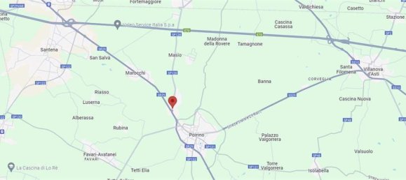 Apartamento de 3 divisões em Poirino, Italy N.º 48526 7