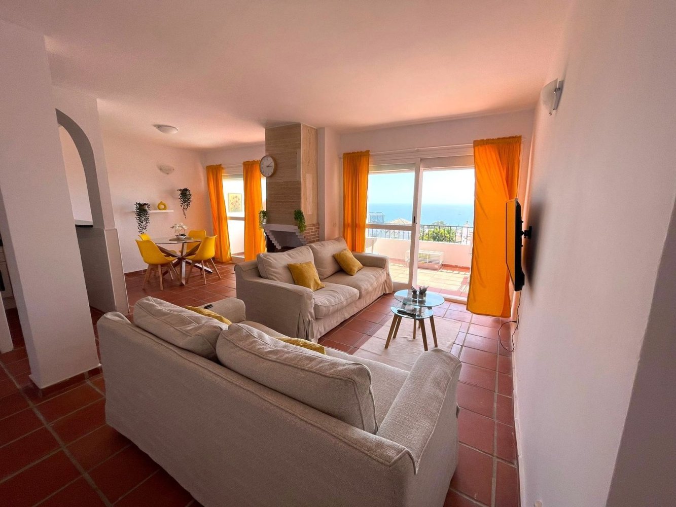 2 chambres Appartement à Alcorrin, Spain No. 146102