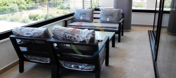 2 غرف نوم شقة في Germasogeia, Cyprus رقم 21367 2