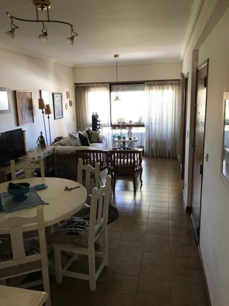 2 Schlafzimmer Wohnung in Mar del Plata, Argentina, Nr. 80136