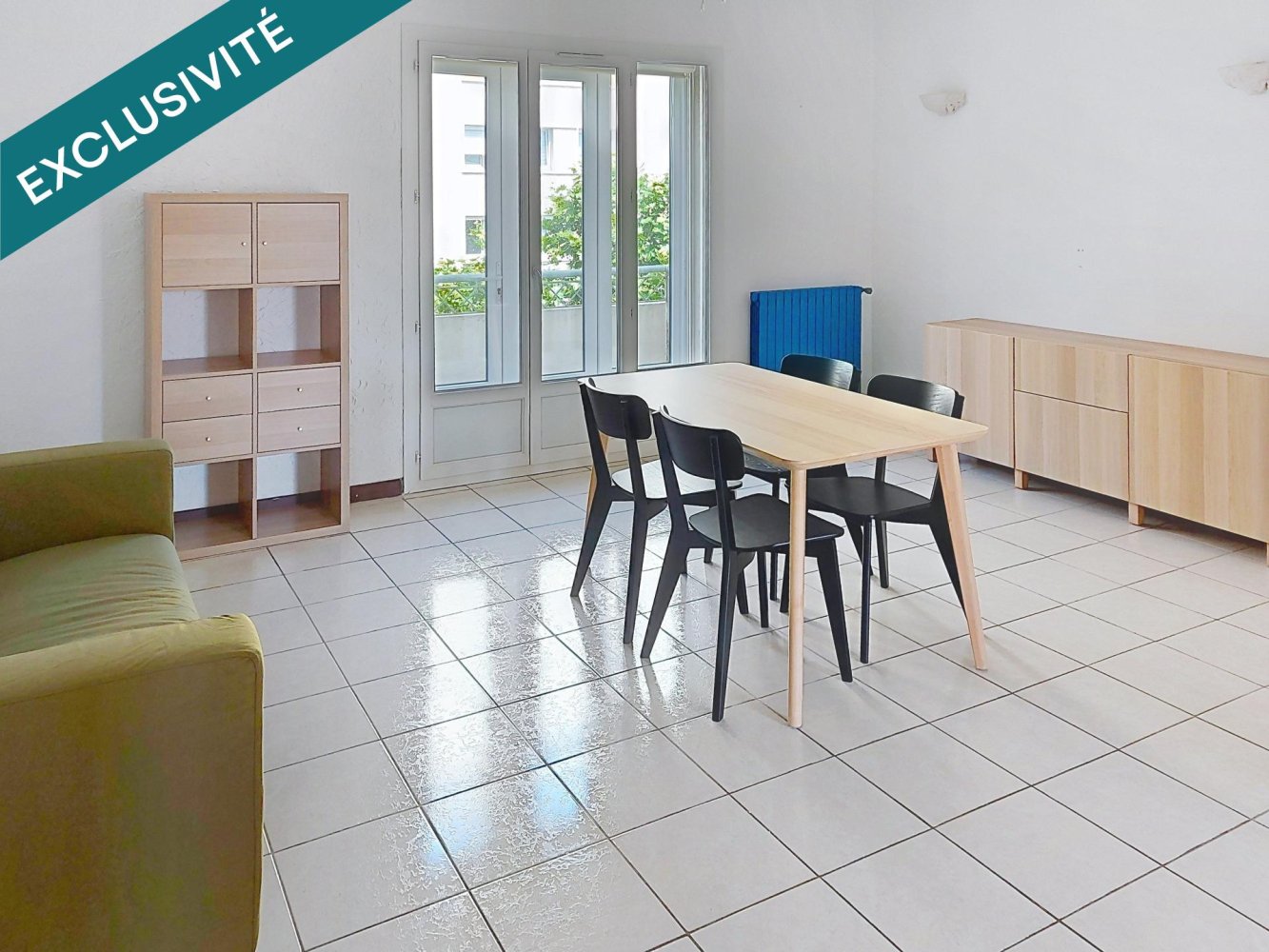 3 rooms Apartment in Toulon, France No. 330741