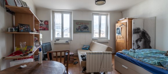 100m² Building in Collombey-Muraz, Switzerland No. 424 5