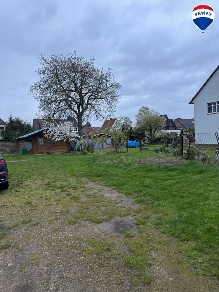 Terreno en Stormarn, Germany No. 293465