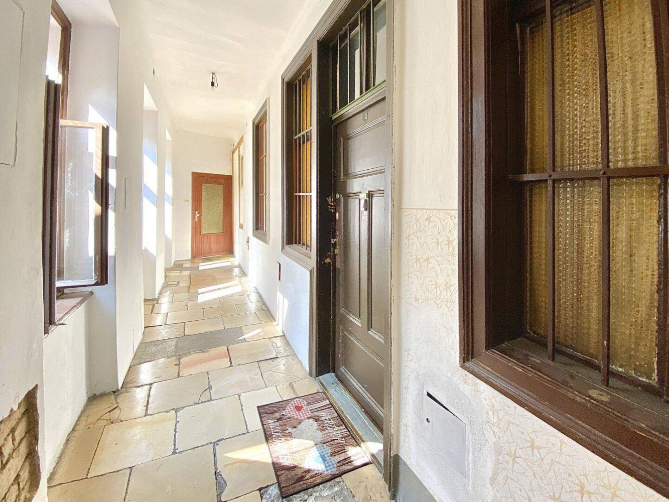 Terrain à Rudolfsheim-Funfhaus, Austria 536m² No. 166109