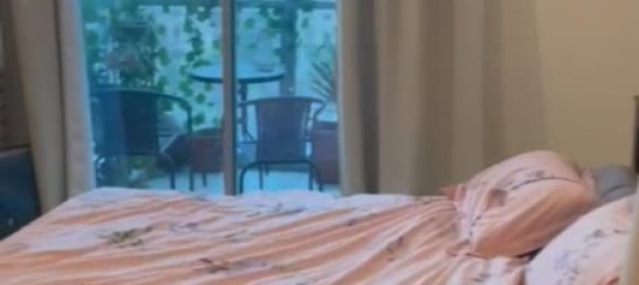 1 غرف نوم شقة في وسط مدينة دبي, UAE رقم 8866 6