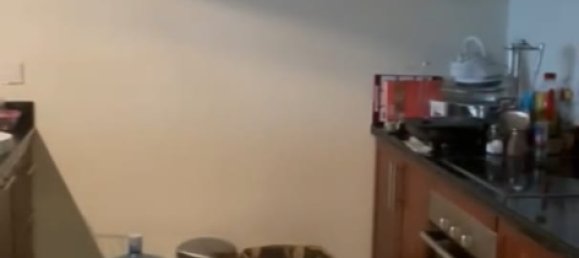 1 غرف نوم شقة في وسط مدينة دبي, UAE رقم 8866 3