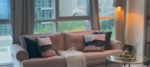 1 غرف نوم شقة في وسط مدينة دبي, UAE رقم 8866 9