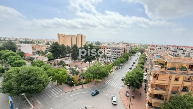 3 غرف نوم شقة في Lorca, Spain رقم 144194