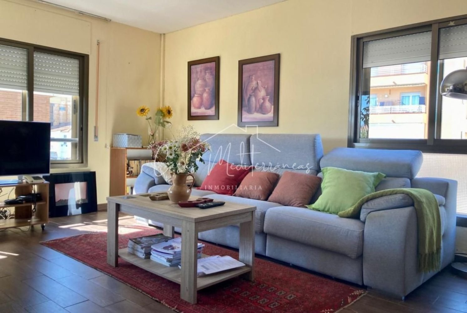 3 chambres Appartement à L'Hospitalet de l'Infant, Spain No. 285087