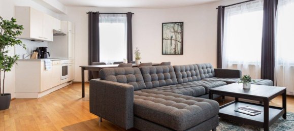 4 rooms Apartment in Mariahilf, Austria No. 150935 2