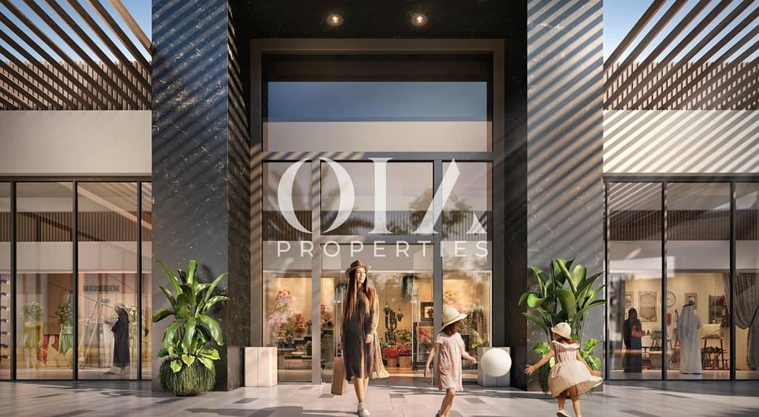 1 bedroom Apartment in Yas Island, UAE No. 17137