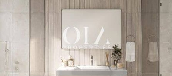 1 bedroom Apartment in Yas Island, UAE No. 17137 10