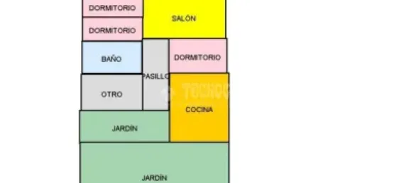 3 bedrooms House in Jerez de la Frontera, Spain No. 172544 34