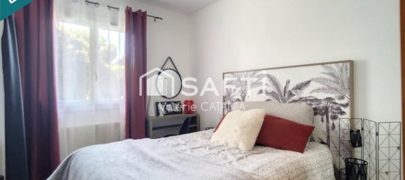 3 bedrooms House in Moirans, France No. 199466 10