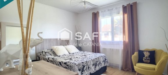 3 bedrooms House in Moirans, France No. 199466 8