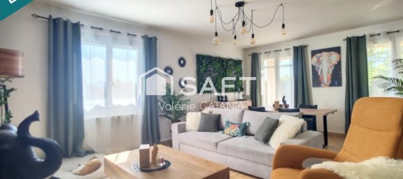 3 bedrooms House in Moirans, France No. 199466 6