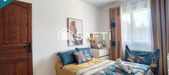 3 bedrooms House in Moirans, France No. 199466 7