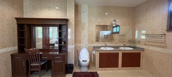 3 bedrooms House in San Sai, Thailand No. 10575 5