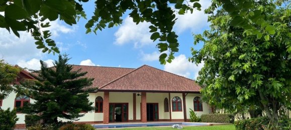 3 bedrooms House in San Sai, Thailand No. 10575 25