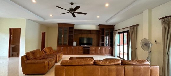 3 bedrooms House in San Sai, Thailand No. 10575 23