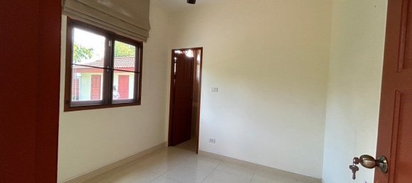 3 bedrooms House in San Sai, Thailand No. 10575 28