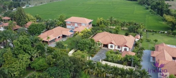 3 bedrooms House in San Sai, Thailand No. 10575 7