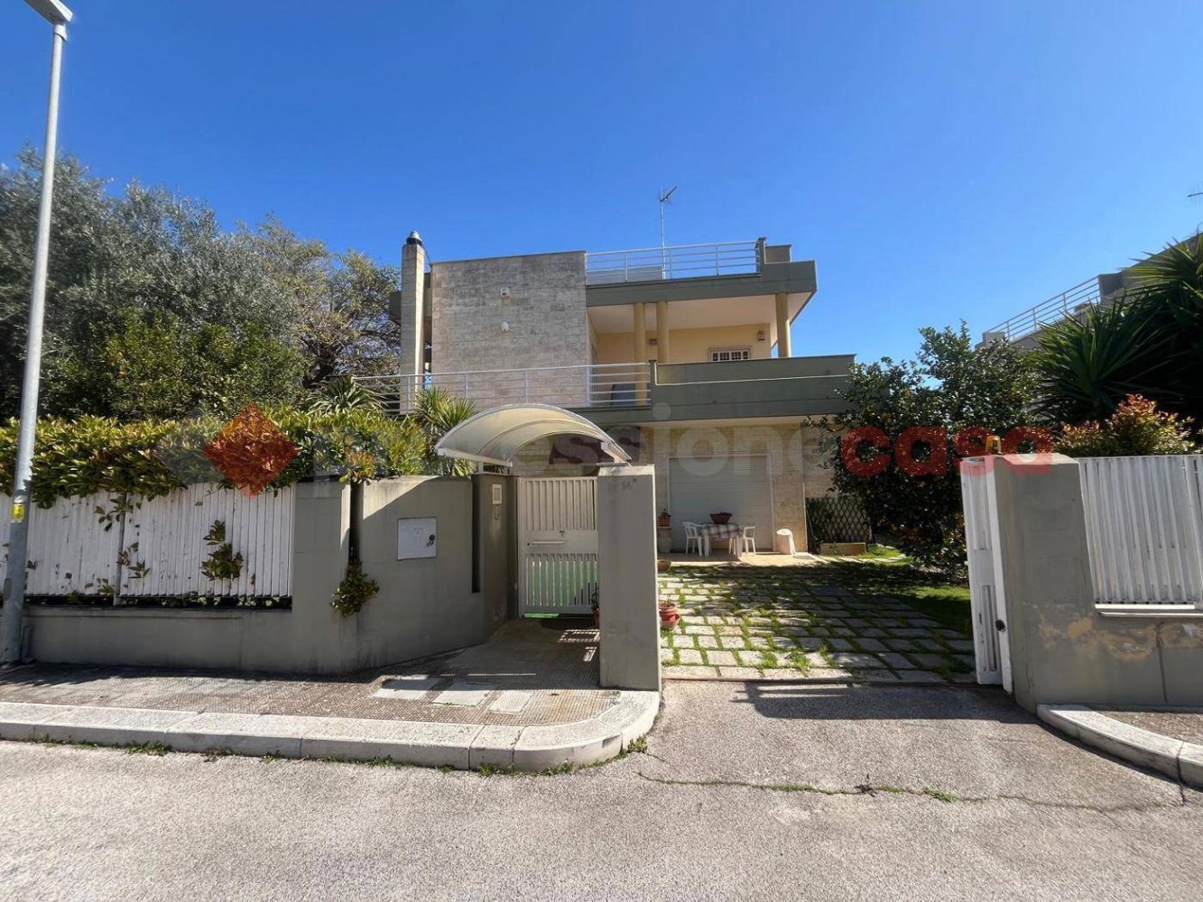 5-salle Villa à Bari, Italy No. 59432