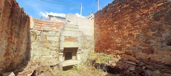 1 bedroom House in Salgueiro do Campo, Portugal No. 165578 2