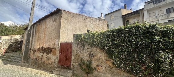 1 bedroom House in Salgueiro do Campo, Portugal No. 165578 10