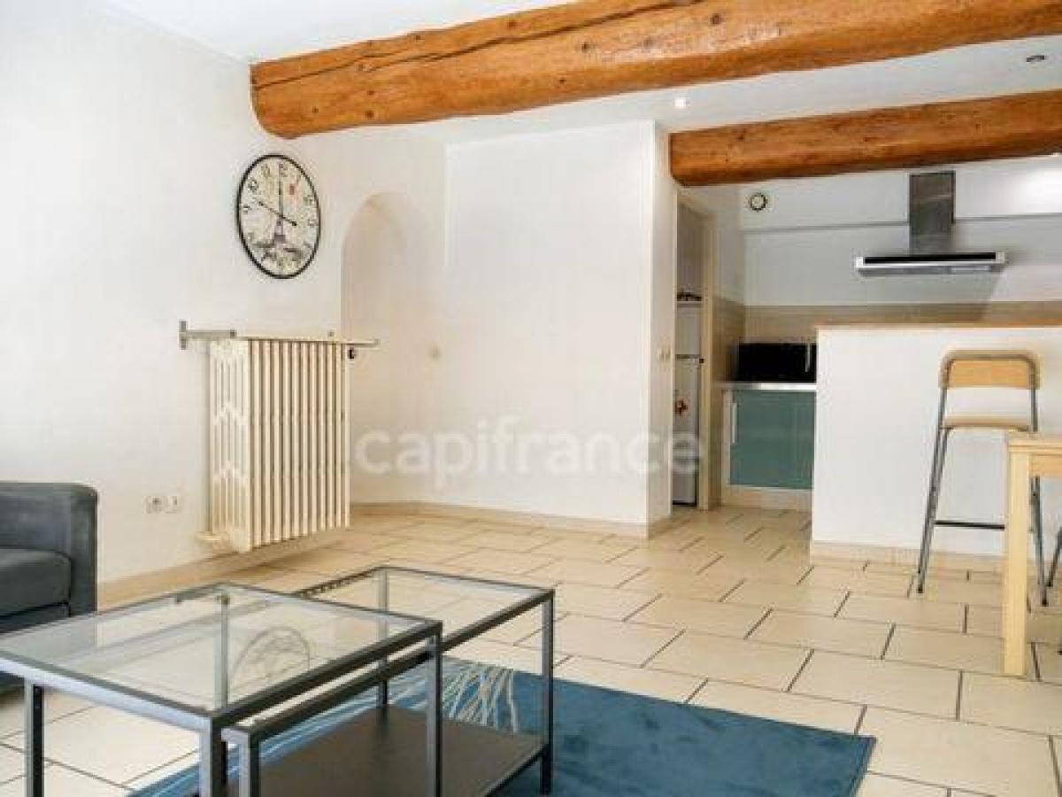 Estúdio em condomínio em Montpellier, France N.º 32729