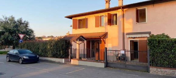 2 غرف نوم فيلا في Crema, Italy رقم 12379 2